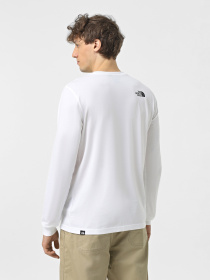 Худи и свитшоты The North Face Fine модель NF0A8A6PFN41 Фото