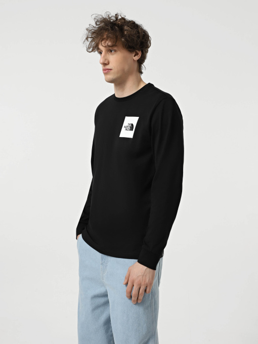 Худі та світшоти The North Face Fine модель NF0A8A6PJK31 Фото