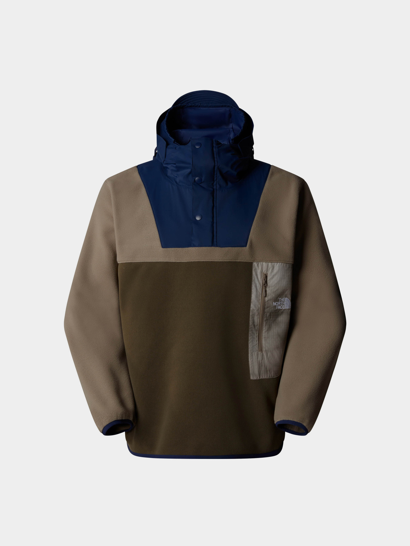 Куртки и дубленки The North Face Color Mix модель NF0A8A7W21L1 Куртки и дубленки The North Face Color Mix модель NF0A8A7W21L1 Фото