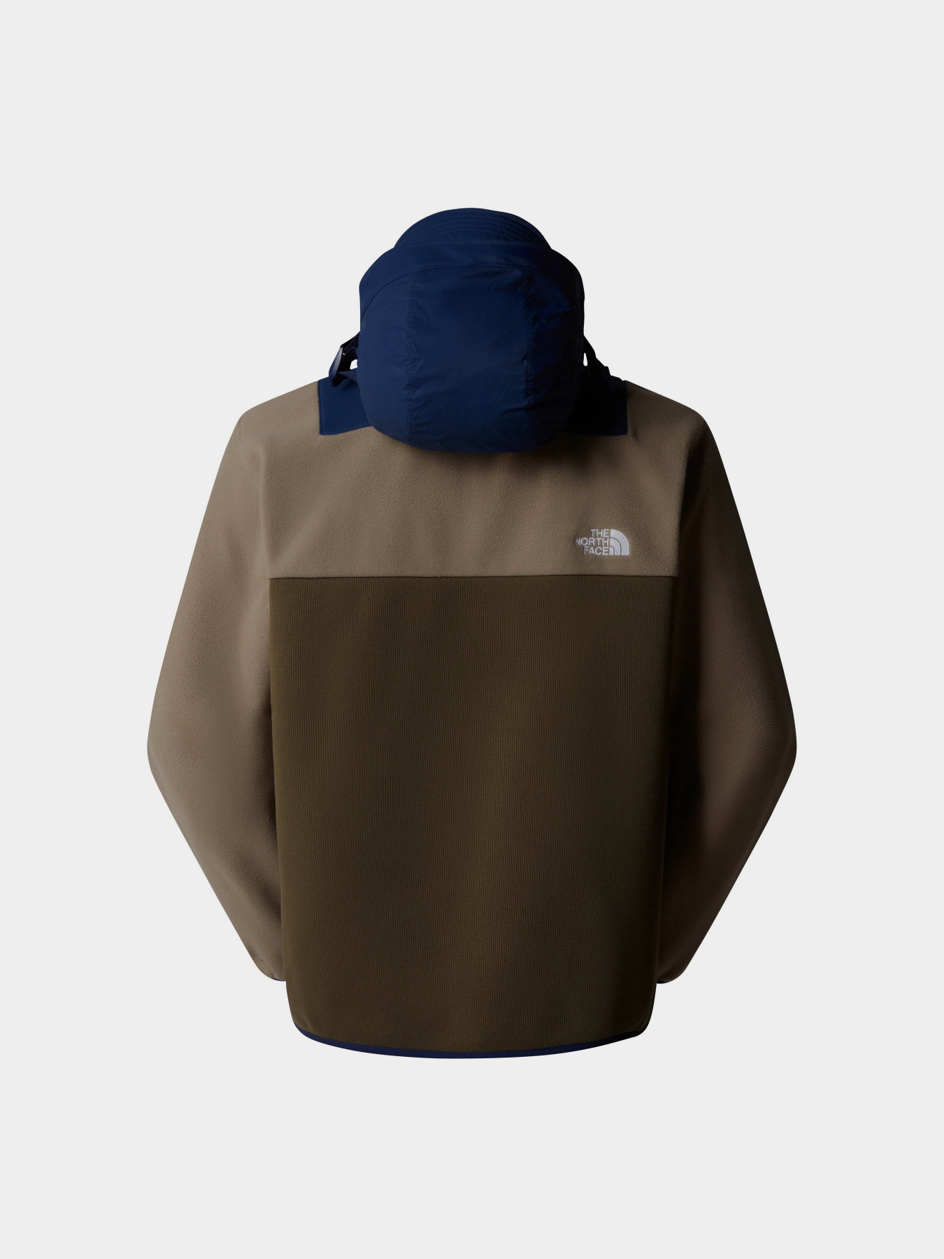 Куртки и дубленки The North Face Color Mix модель NF0A8A7W21L1 Куртки и дубленки The North Face Color Mix модель NF0A8A7W21L1 Фото