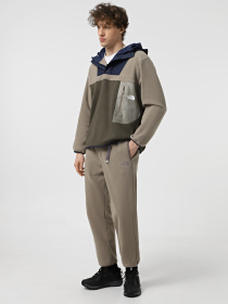 Куртки и дубленки The North Face Color Mix модель NF0A8A7W21L1 Фото