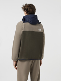 Куртки и дубленки The North Face Color Mix модель NF0A8A7W21L1 Фото