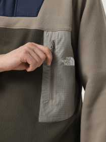 Куртки и дубленки The North Face Color Mix модель NF0A8A7W21L1 Фото