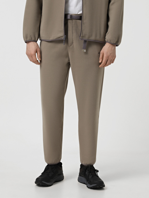 Брюки The North Face Casual Fleece модель NF0A8A7Y1I21 Фото