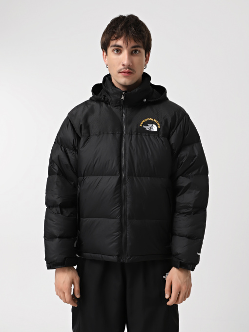 Куртки и дубленки The North Face 1996 Retro Nuptse модель NF0A3C8DKX71 Фото