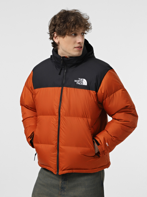 Куртки и дубленки The North Face 1996 Retro Nuptse модель NF0A3C8D5PO1 Фото