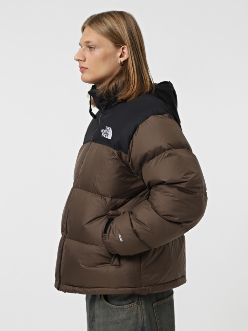 Куртки и дубленки The North Face 1996 Retro Nuptse модель NF0A3C8D5EX1 Фото