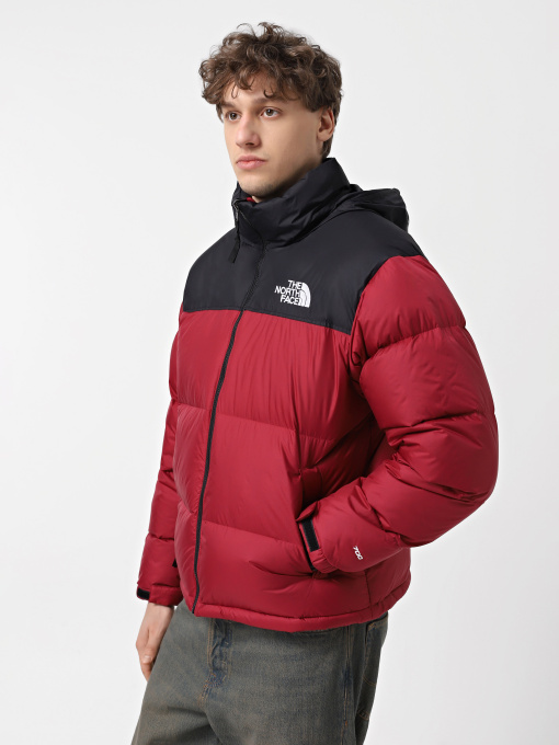 Куртки и дубленки The North Face 1996 Retro Nuptse модель NF0A3C8D5BO1 Фото