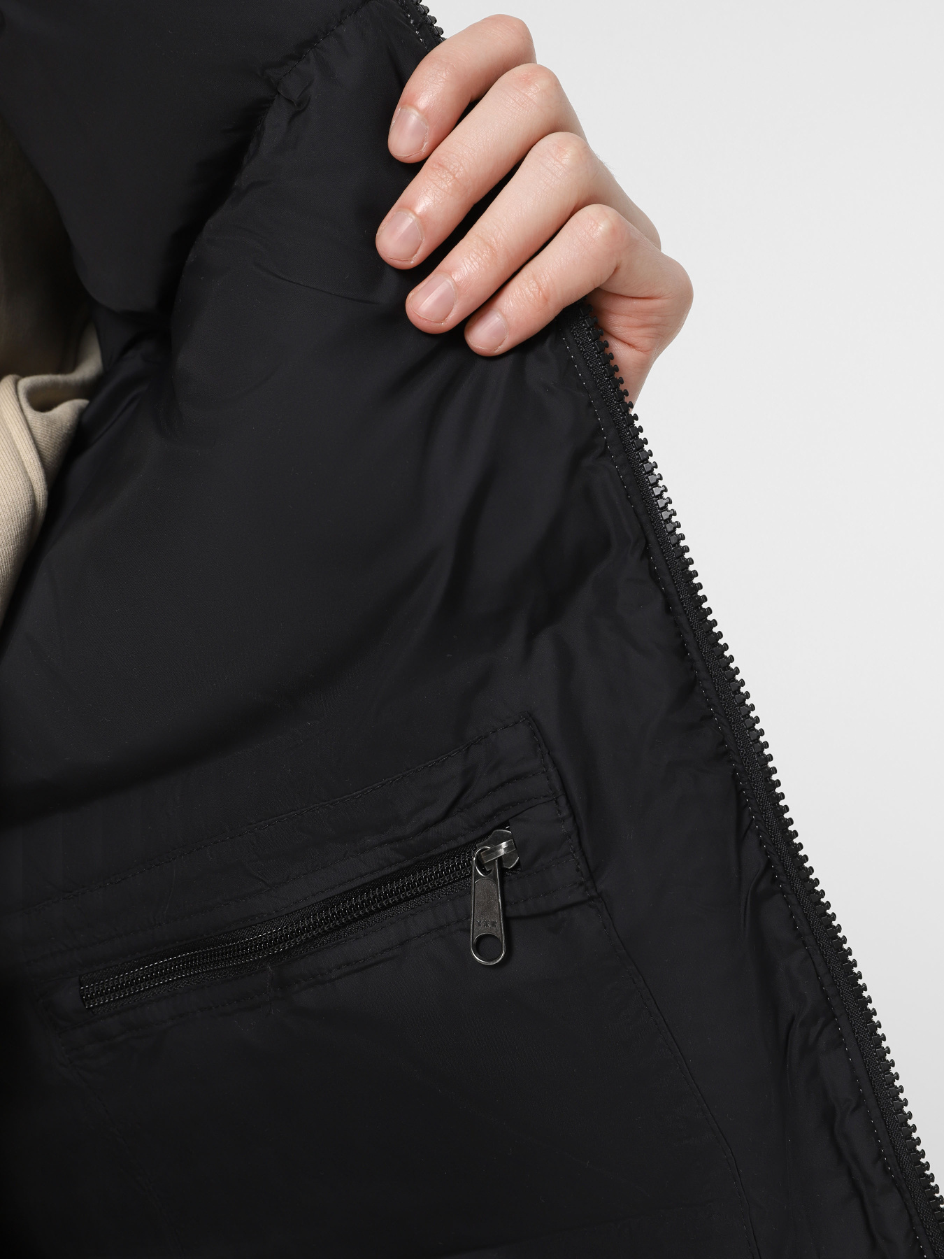 Куртки и дубленки The North Face 1996 Retro Nuptse модель NF0A3C8D5IX1 Фото