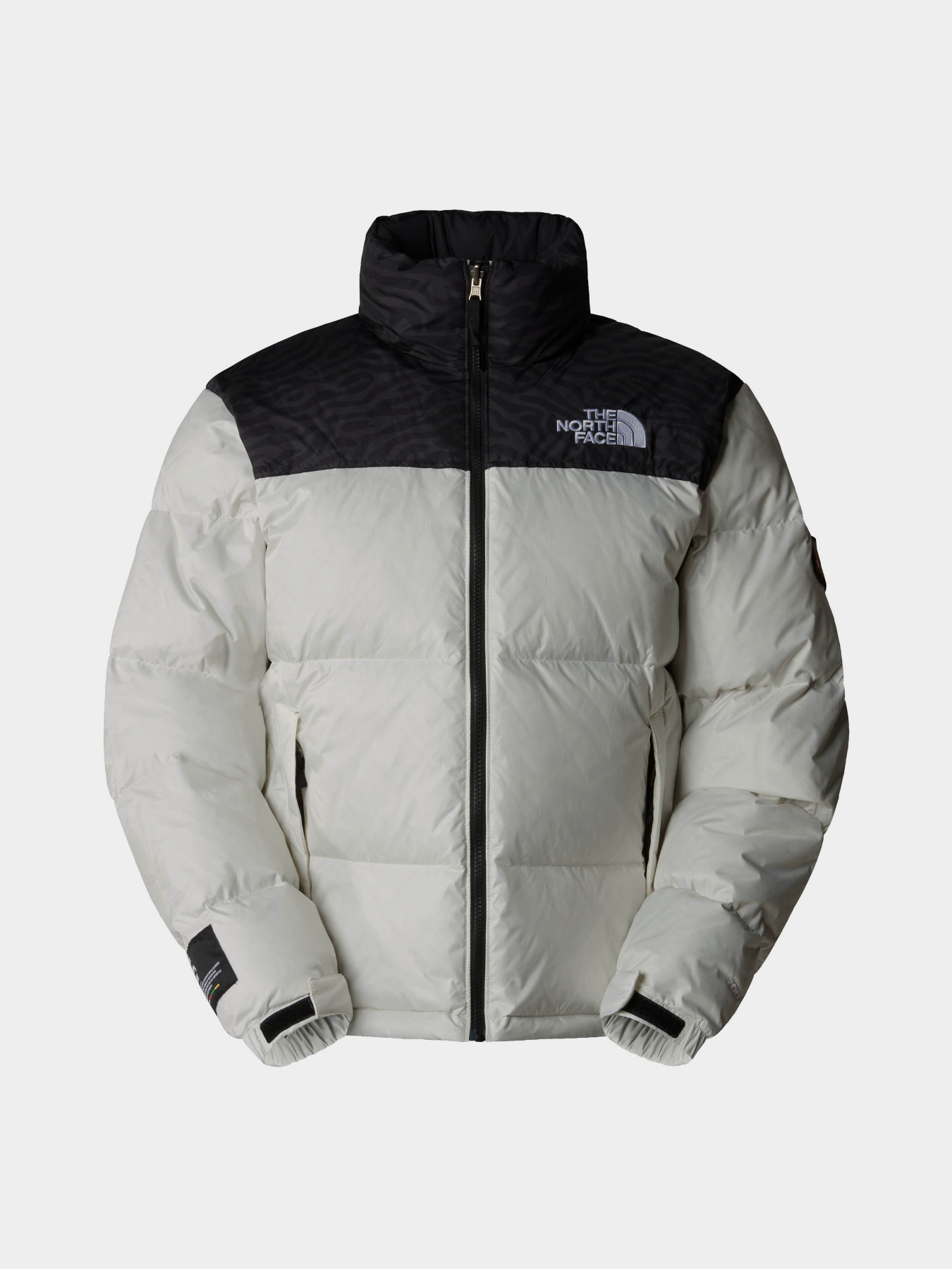 Куртки и дубленки The North Face 1996 Retro Nuptse модель NF0A3C8D5IX1 Фото