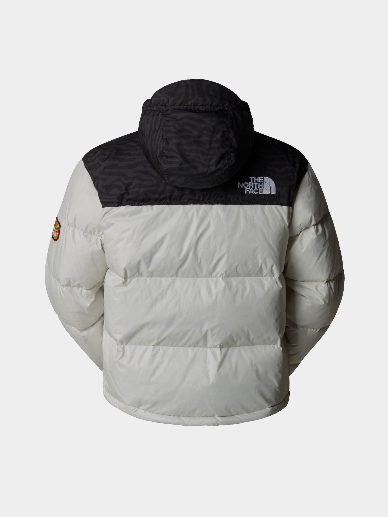 Куртки и дубленки The North Face 1996 Retro Nuptse модель NF0A3C8D5IX1 Фото