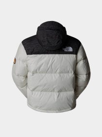 Куртки и дубленки The North Face 1996 Retro Nuptse модель NF0A3C8D5IX1 Фото