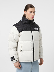 Куртки та дублянки The North Face 1996 Retro Nuptse модель NF0A3C8D5IX1 Фото