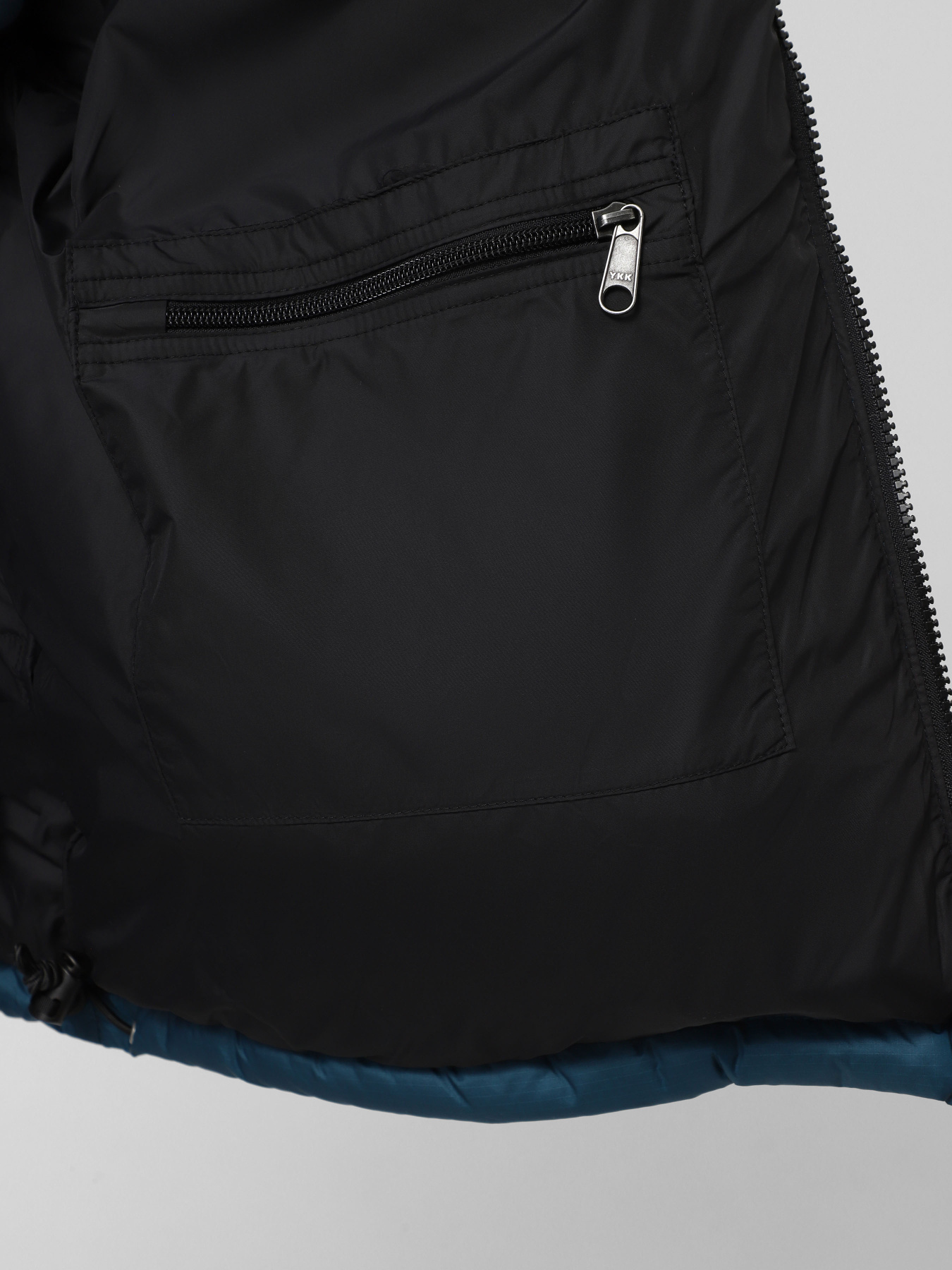 Куртки та дублянки The North Face 1996 Retro Nuptse модель NF0A3C8D5LO1 Фото