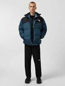Куртки та дублянки The North Face 1996 Retro Nuptse модель NF0A3C8D5LO1 Фото