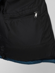 Куртки та дублянки The North Face 1996 Retro Nuptse модель NF0A3C8D5LO1 Фото