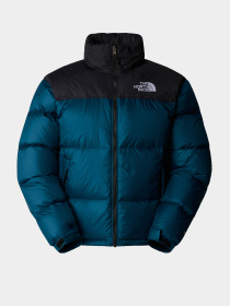 Куртки та дублянки The North Face 1996 Retro Nuptse модель NF0A3C8D5LO1 Фото