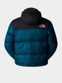 Куртки та дублянки The North Face 1996 Retro Nuptse модель NF0A3C8D5LO1 Фото