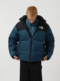 Куртки та дублянки The North Face 1996 Retro Nuptse модель NF0A3C8D5LO1 Фото