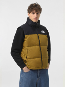 Куртки та дублянки The North Face 1996 Retro Nuptse модель NF0A3JQQ5HO1 Фото