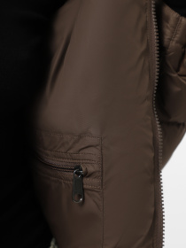 Куртки та дублянки The North Face 1996 Retro Nuptse модель NF0A3XEO1OI1 Фото