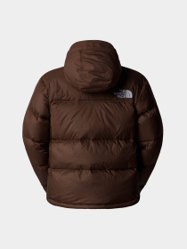 Куртки та дублянки The North Face 1996 Retro Nuptse модель NF0A3XEO1OI1 Фото