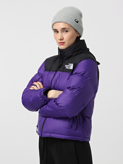 Куртки и дубленки The North Face 1996 Retro Nuptse модель NF0A3XEOS961 Фото
