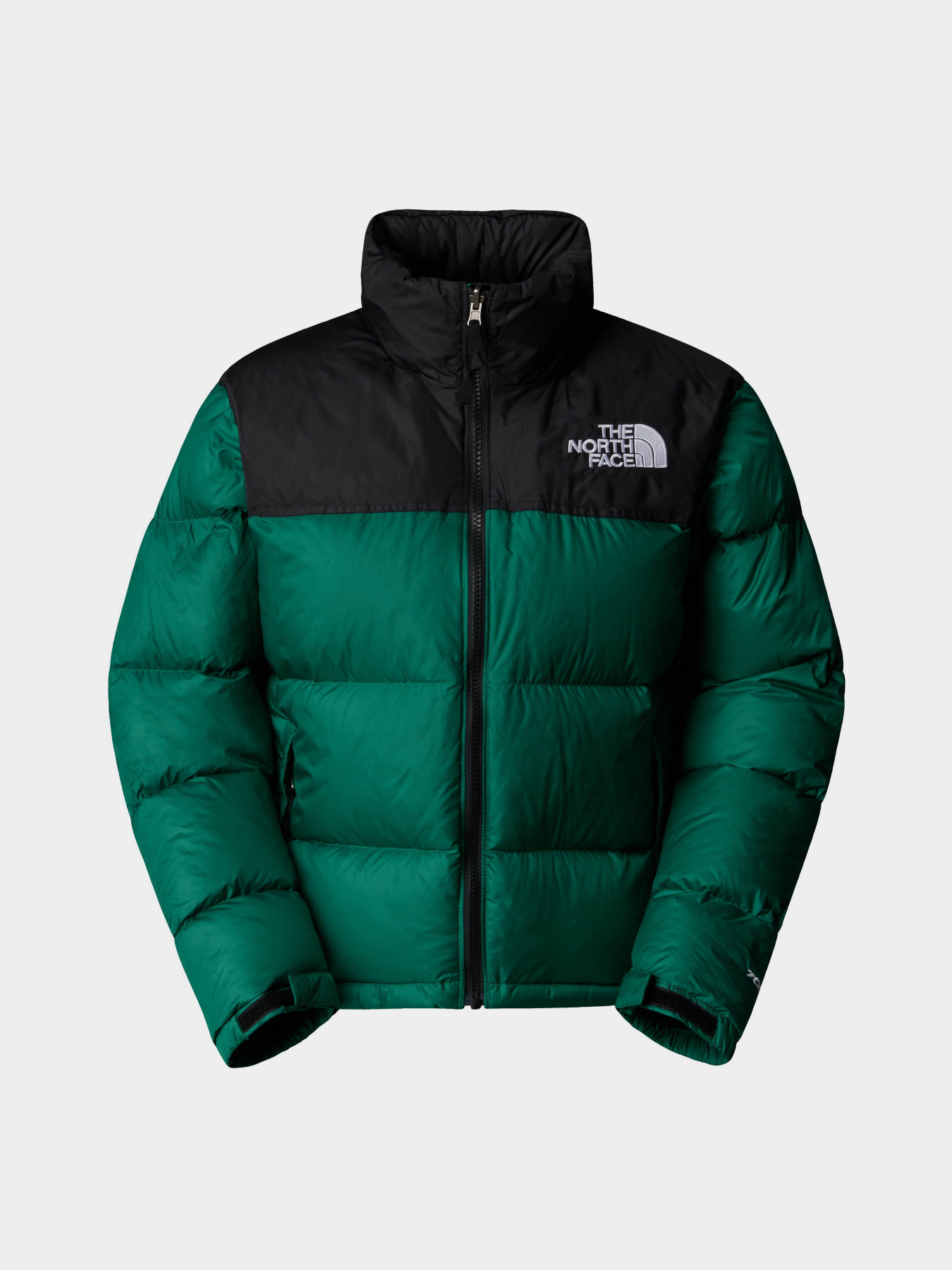Куртки та дублянки The North Face 1996 Retro Nuptse модель NF0A3XEONL11 Фото