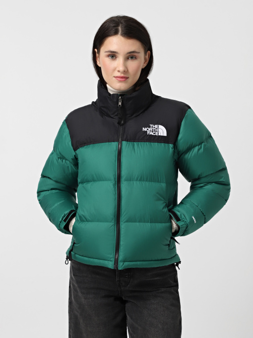 Куртки та дублянки The North Face 1996 Retro Nuptse модель NF0A3XEONL11 Фото