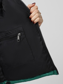 Куртки та дублянки The North Face 1996 Retro Nuptse модель NF0A3XEONL11 Фото