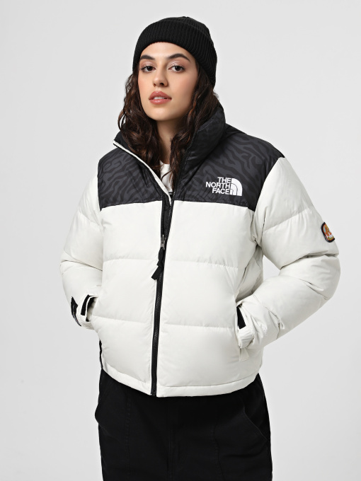 Куртки и дубленки The North Face 1996 Retro Nuptse модель NF0A3XEO5IX1 Фото