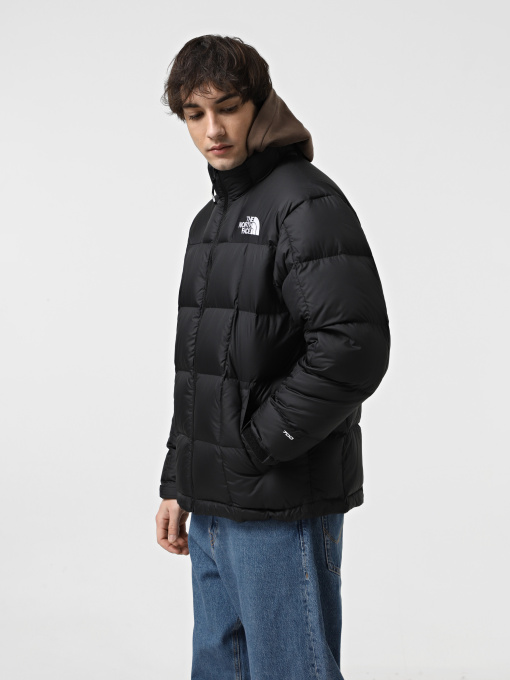 Куртки та дублянки The North Face Lhotse модель NF0A3Y234H01 Фото