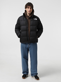 Куртки та дублянки The North Face Lhotse модель NF0A3Y234H01 Фото