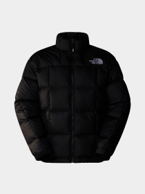 Куртки та дублянки The North Face Lhotse модель NF0A3Y234H01 Фото