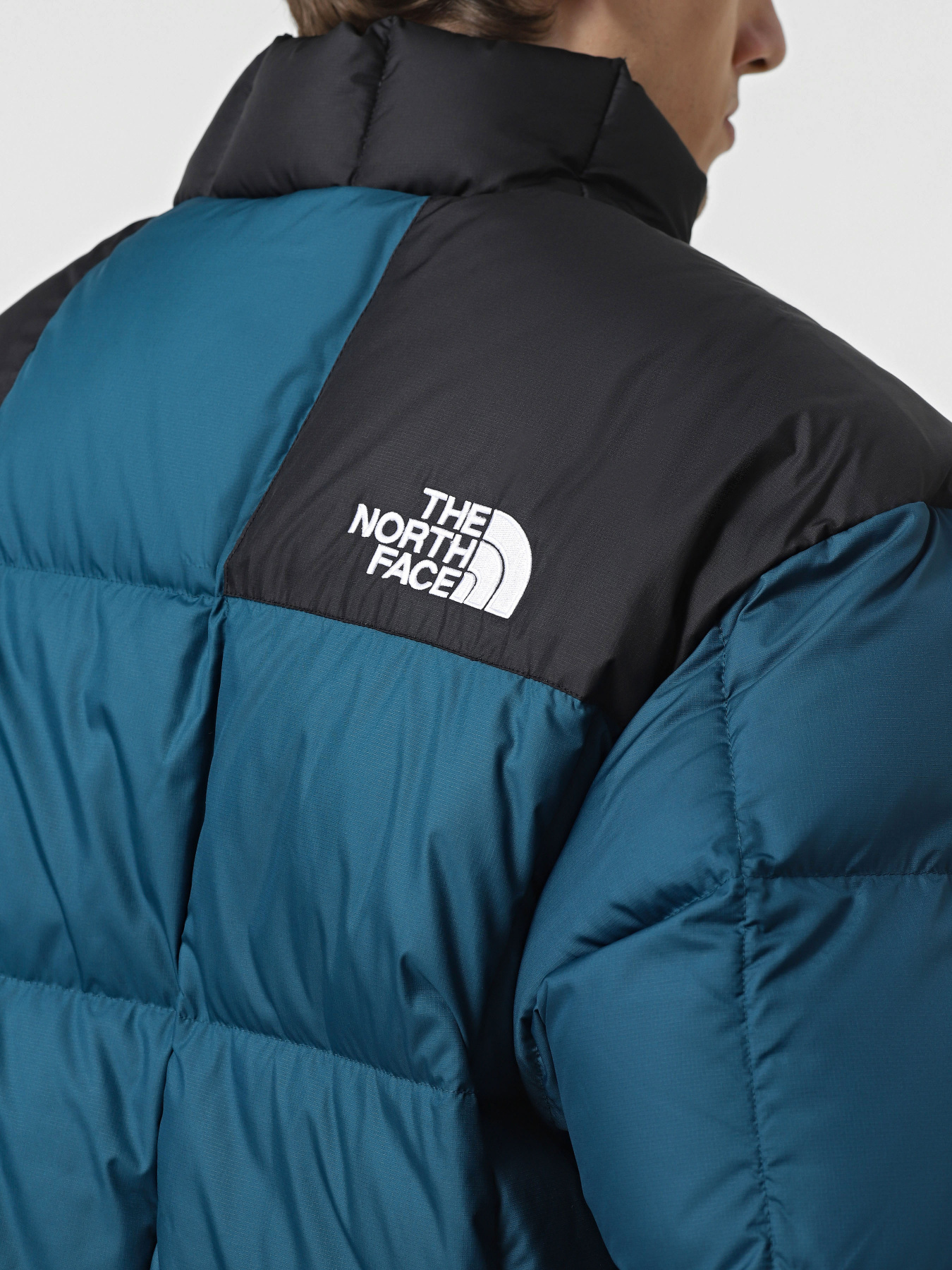 Куртки та дублянки The North Face Lhotse модель NF0A3Y231NO1 Фото
