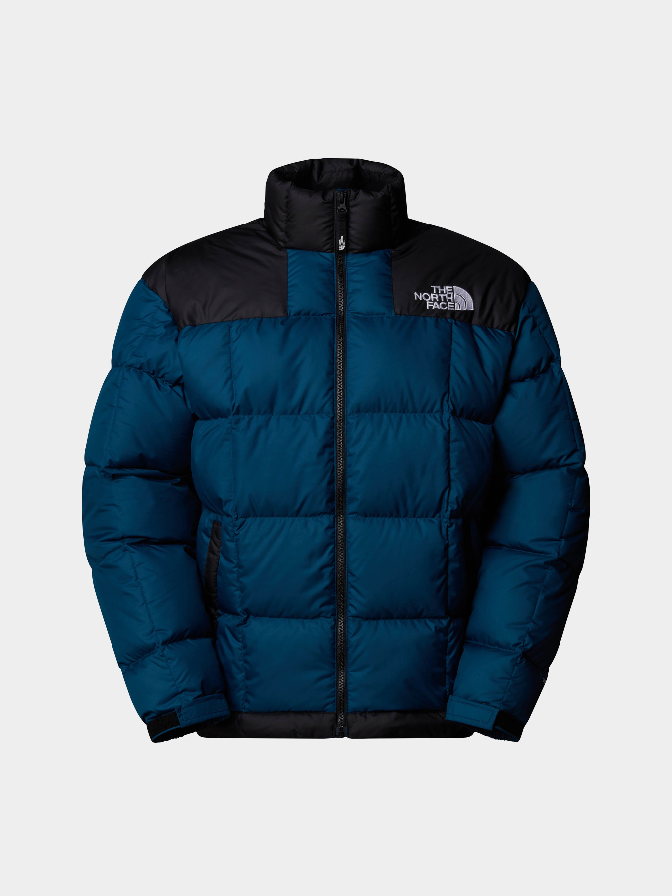 Куртки та дублянки The North Face Lhotse модель NF0A3Y231NO1 Фото