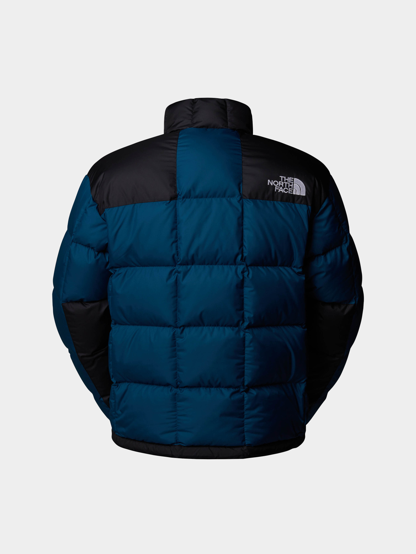 Куртки та дублянки The North Face Lhotse модель NF0A3Y231NO1 Фото