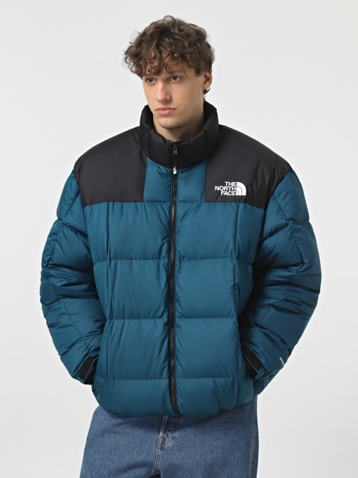 Куртки и дубленки The North Face Lhotse модель NF0A3Y231NO1 Фото