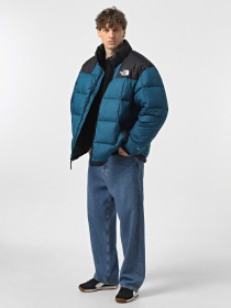 Куртки та дублянки The North Face Lhotse модель NF0A3Y231NO1 Фото