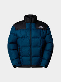 Куртки та дублянки The North Face Lhotse модель NF0A3Y231NO1 Фото