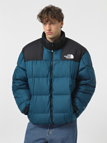 Куртки та дублянки The North Face Lhotse модель NF0A3Y231NO1 Фото
