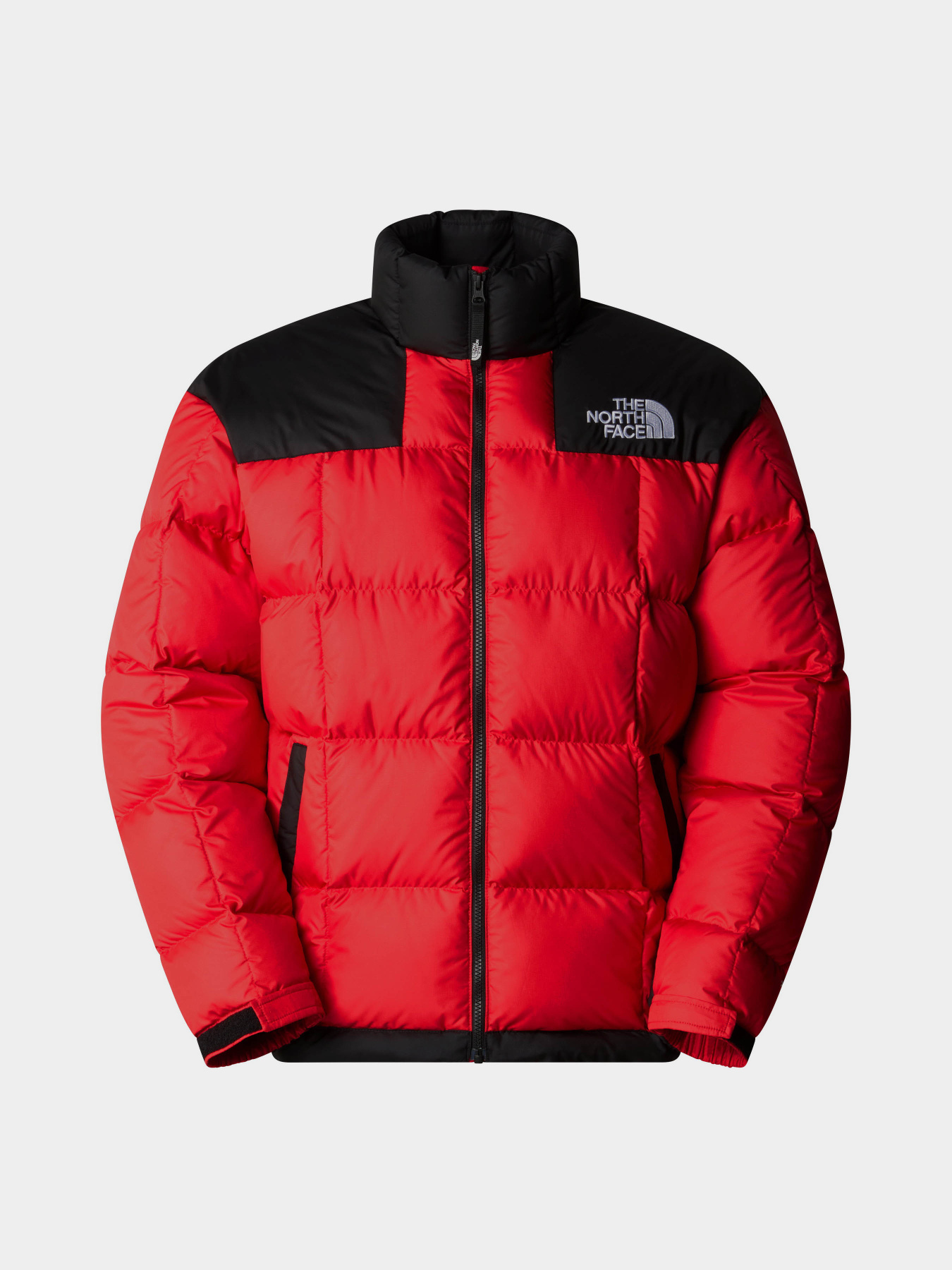 Куртки та дублянки The North Face Lhotse модель NF0A3Y236821 Фото