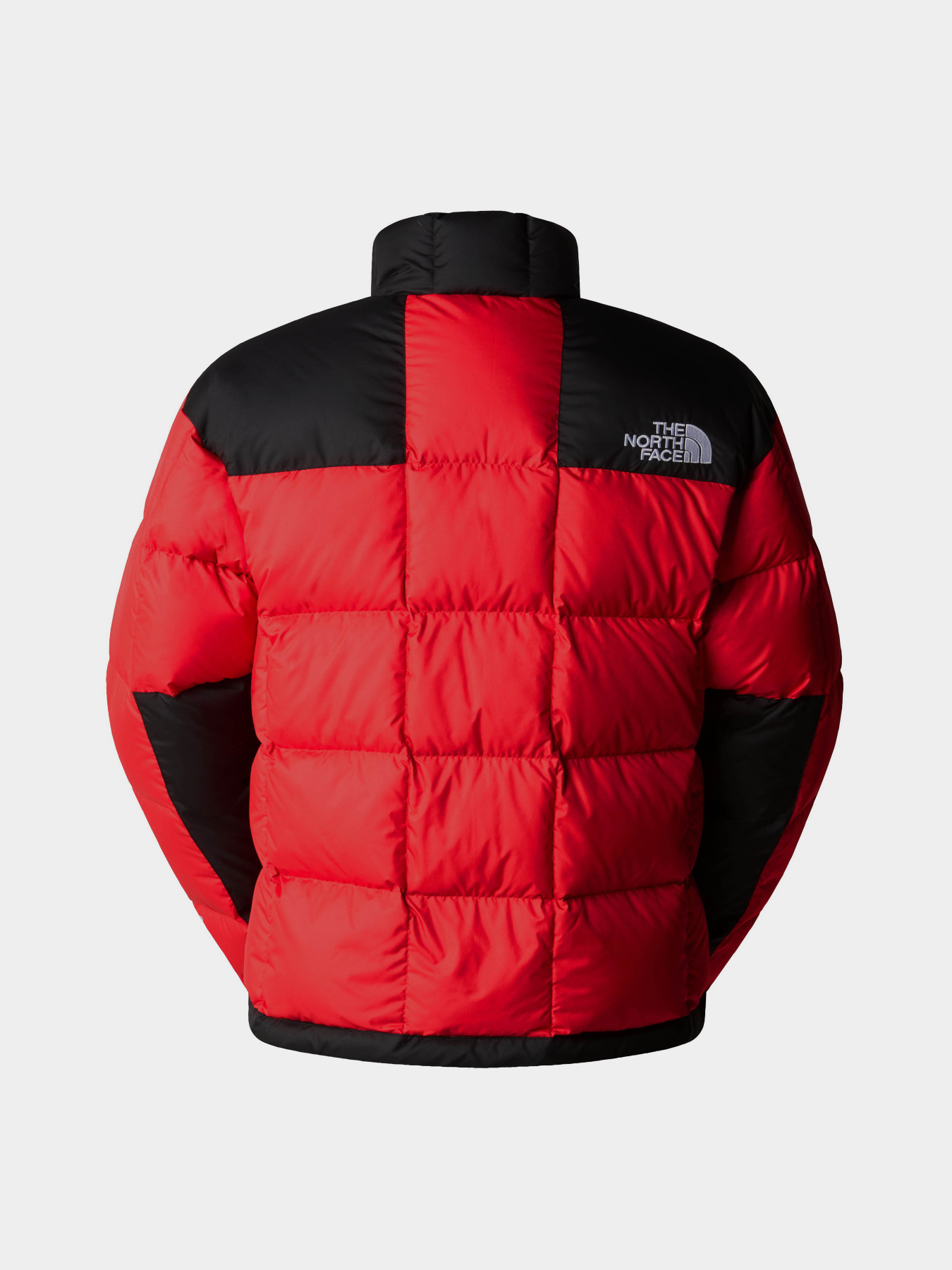 Куртки та дублянки The North Face Lhotse модель NF0A3Y236821 Фото