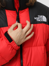 Куртки та дублянки The North Face Lhotse модель NF0A3Y236821 Фото