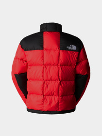 Куртки та дублянки The North Face Lhotse модель NF0A3Y236821 Фото