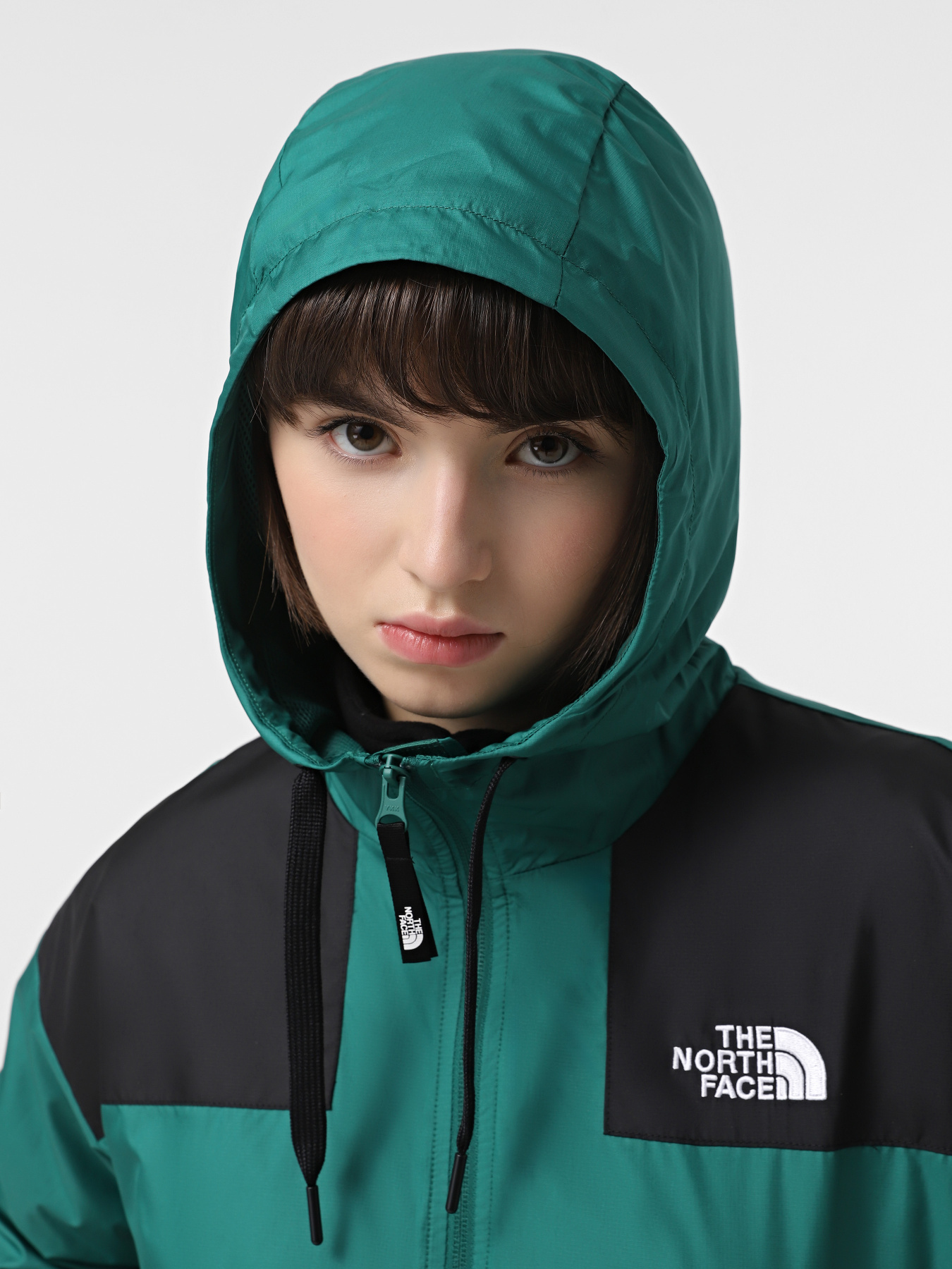 Куртки и дубленки The North Face Sheru модель NF0A4C9HNL11 Куртки и дубленки The North Face Sheru модель NF0A4C9HNL11 Фото