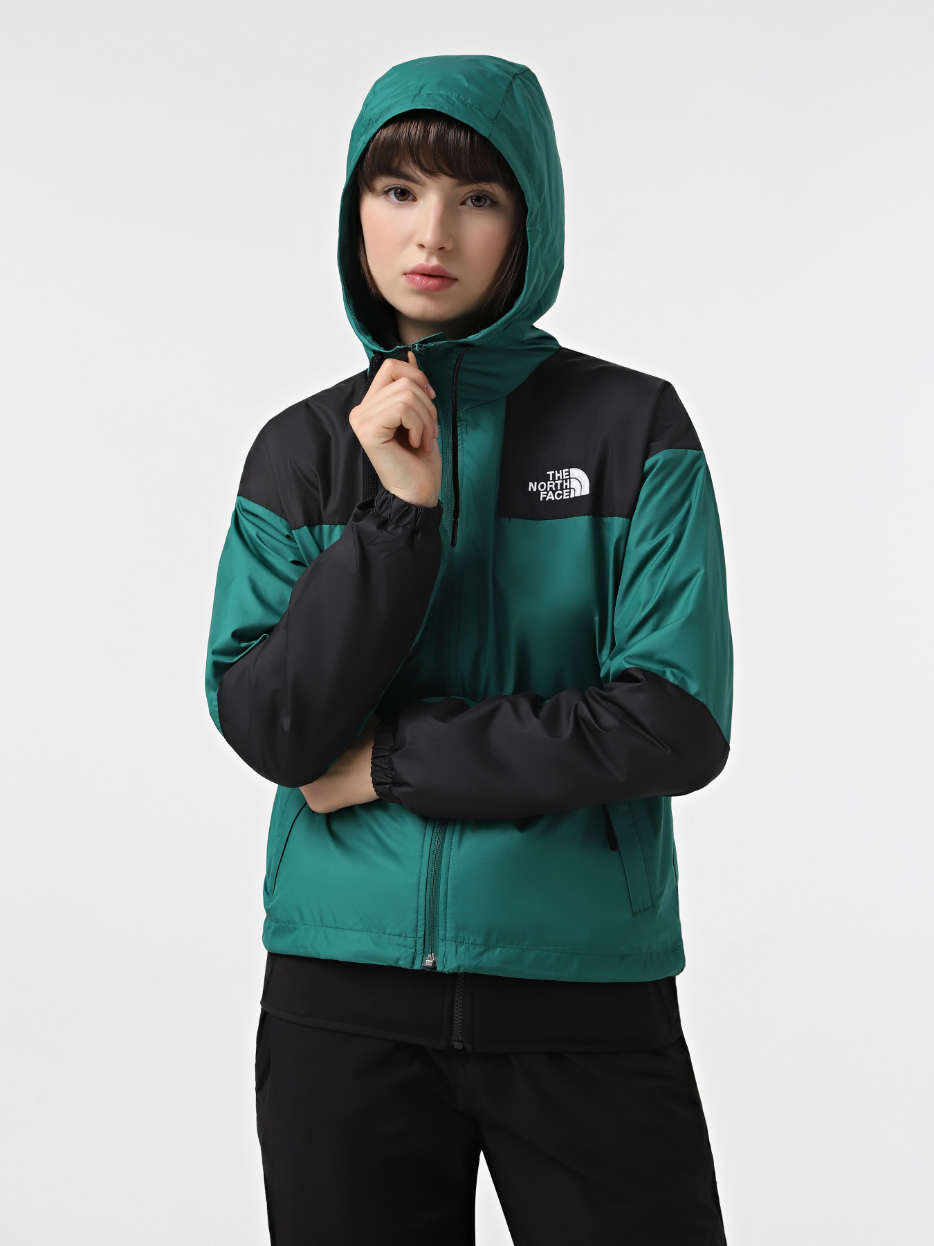 Куртки и дубленки The North Face Sheru модель NF0A4C9HNL11 Куртки и дубленки The North Face Sheru модель NF0A4C9HNL11 Фото