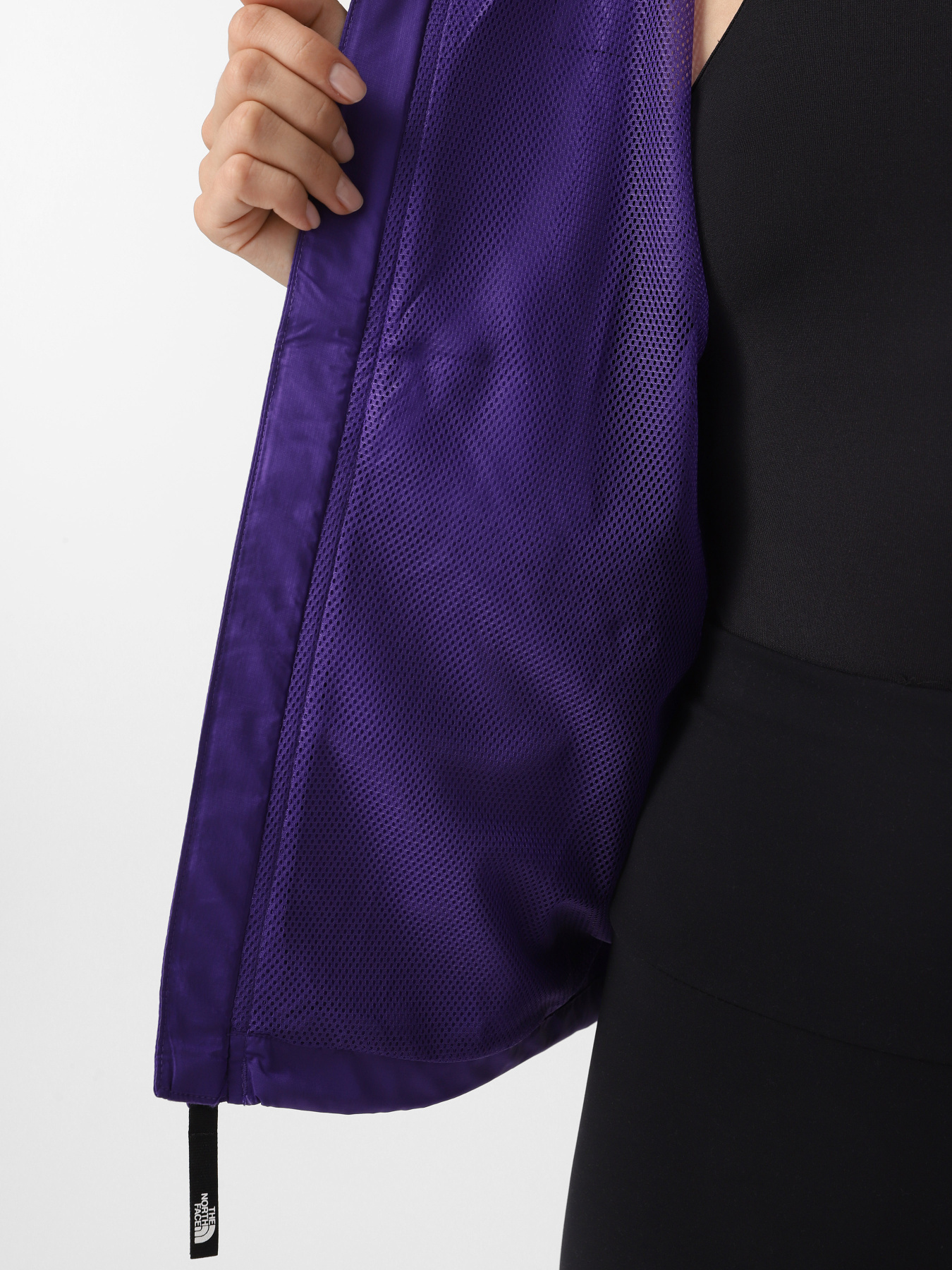 Куртки та дублянки The North Face Sheru модель NF0A4C9HS961 Фото