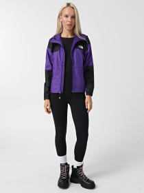 Куртки та дублянки The North Face Sheru модель NF0A4C9HS961 Фото