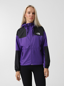 Куртки та дублянки The North Face Sheru модель NF0A4C9HS961 Фото